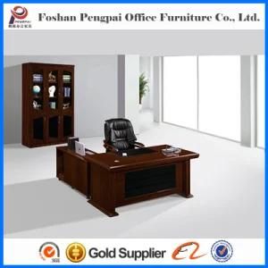 Wooden Executive Office Desk (A-2311)