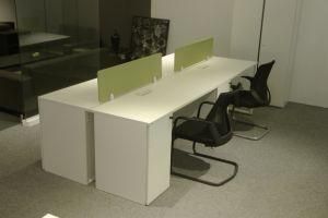 China Manufacturer Office Workstation and Partition Made in China