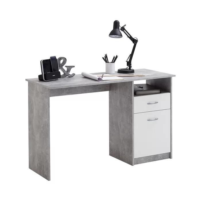 Simple and Economical Furniture Home Computer Desks (HF-WF070801)