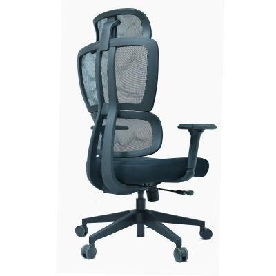 Staff Office Chair MID-Back Mesh Office Chair Antique Executive Mesh Chair
