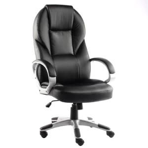 Fast Delivery Office Furniture Fixed Office Chair with Armrest