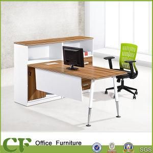 Management Desk Single Seat Office Workstation