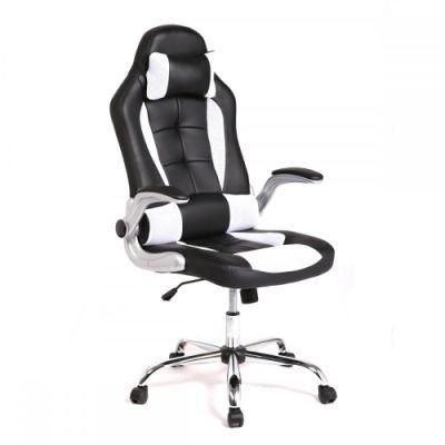Wholesale Factory PU Leather Adjustable 3D 4D Armrest Gaming Chair