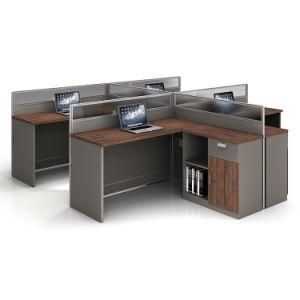 Best Selling Plywood Modern Executive Desk