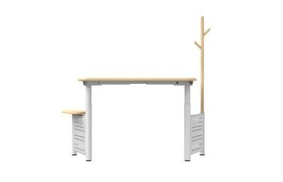 Child Lock 1250n Load Capacity Chinese Furniture Youjia-Series Standing Desk