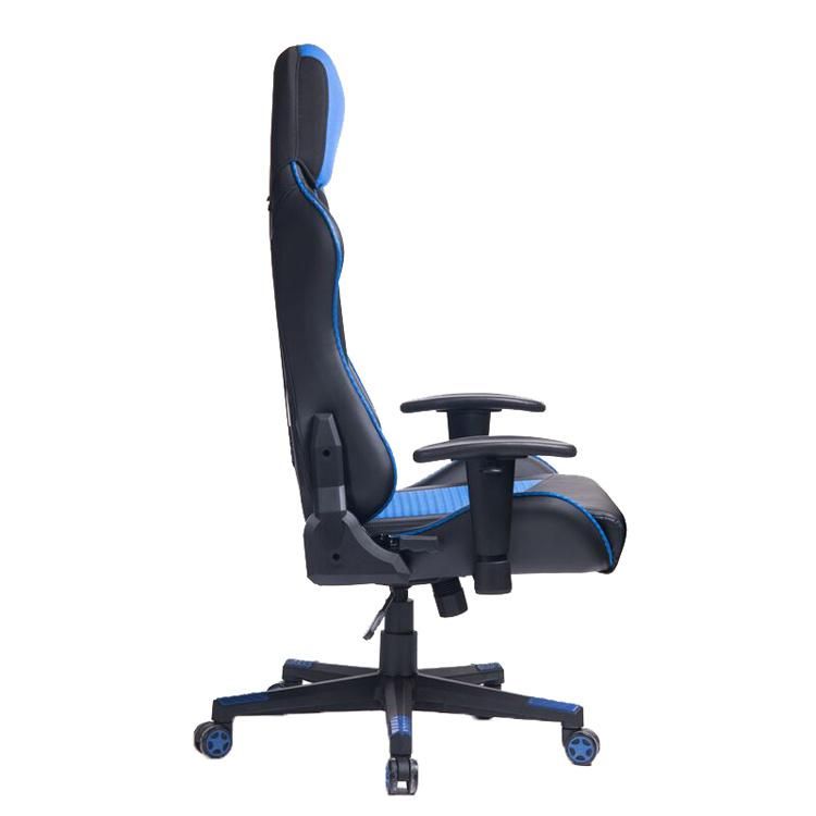 (KONSTANZ) Partner OEM PU and Mesh Cover Game Racing Chair