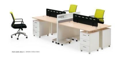 Top Sales No. 1 Office Desk Modular Office Workstation