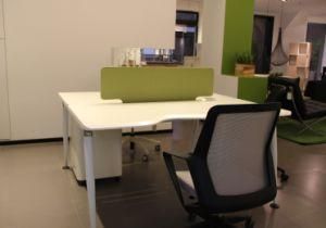 Modern Changeable Office Furniture Workstation Llw01