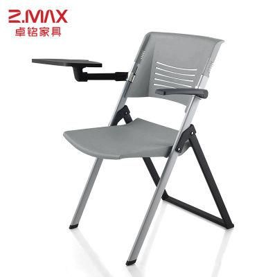 Training Room Foldable Office Mesh Conference Chair