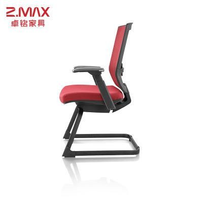 Top Fashion Furniture Conference Meeting Mesh Office Ergonomic Fabric Chair