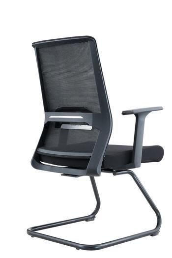 High-Tech Ergonomic Office Furniture Best Quality Fabric Computer Swivel Office Chair