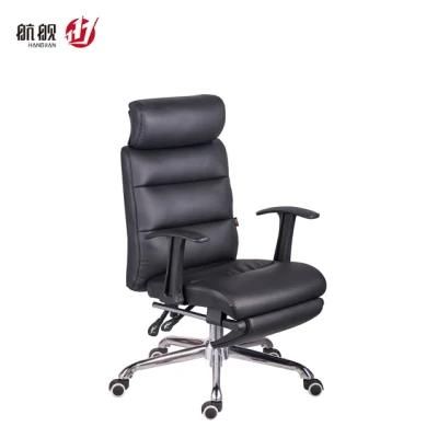 Revolving Cheap Price Swivel Boardroom Desk Guest Chairs
