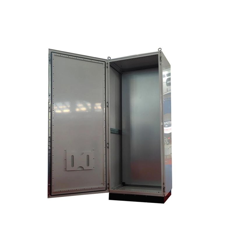 Densen Customized Waterproof IP65 Explosion Proof Metal Steel Wall Mount Distribution Control Cabinet Boards Outdoor