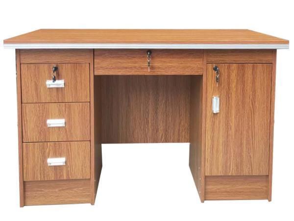 Home Computer Desk Bedroom Gaming Wooden MDF Office Study Table China Wholesale