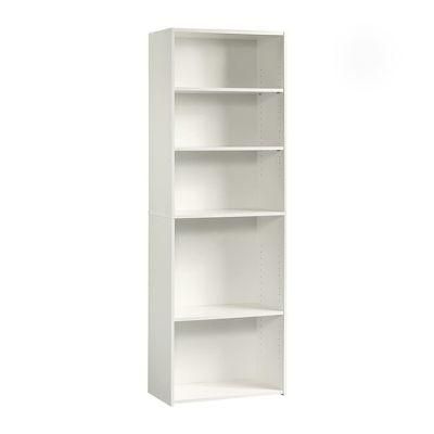 Hot Sale Designs Wooden Simple Bookcase