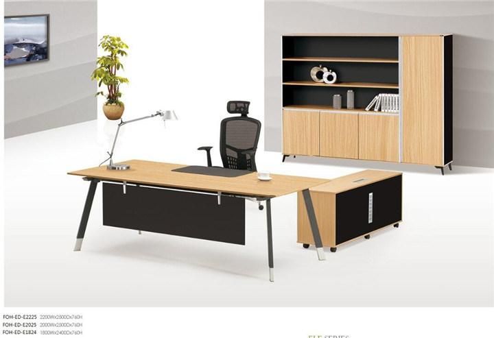 Modern Executive Desk Office Table for Manager Made in China