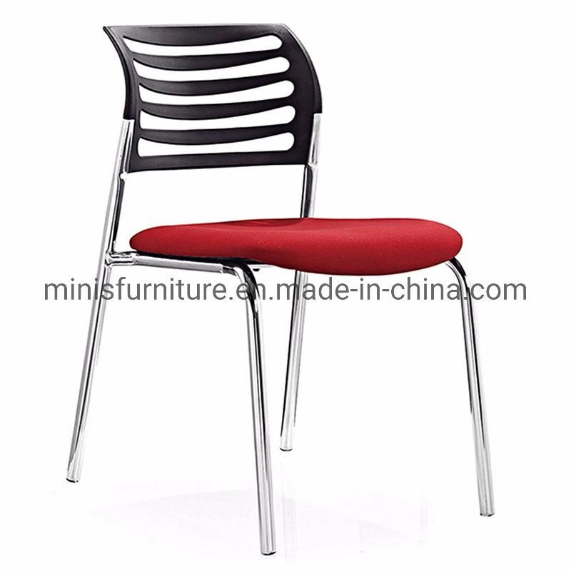 (M-OC309) Office Without Armrest Stackable Visitor Meeting Chair