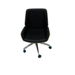Modern Office Furniture Real Leather Office Chair Office Executive Leather Chair Office Chair