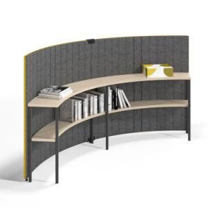 Hot Sale Sofa Office Modern Design Fabric Sofa