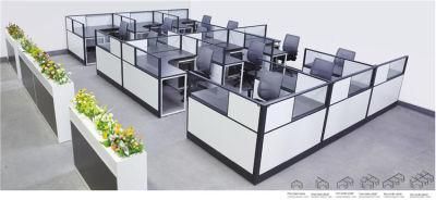 Special Open Office Call Center Cubicles for Sale (FOH-SS40-1414L)
