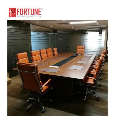 Traditional Executive Desk Office Furniture Executive Conference Meeting Table