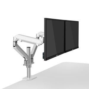 Office Design Dual LCD Monitors Desk Stand (OL-2Z)