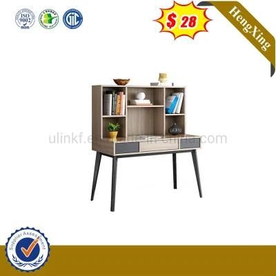 Decor Vintage Reclaimed Office Home Furniture Table Desk (UL-9GD257)