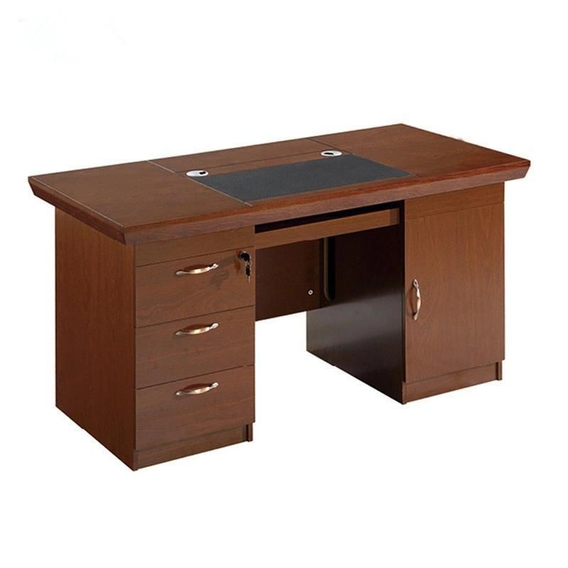Luxury Modern Office Furniture Design Wooden Office Desk