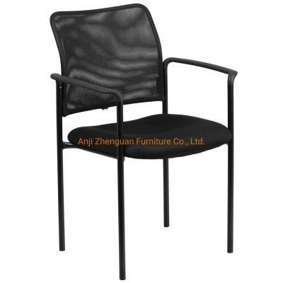 Hot Selling Reception Office Chair with Armrest (ZG22-020)