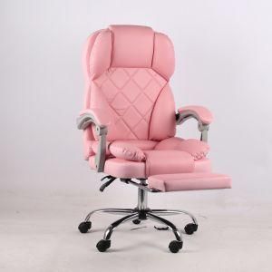 High Quality Relieve Stress Modern Furniture Office Chair with ISO Certification