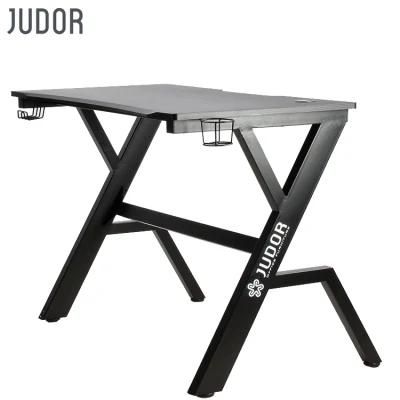 Judor Ergonomic Office Computer Desk Wholesale Ladder Desk and Chair Gaming Desk