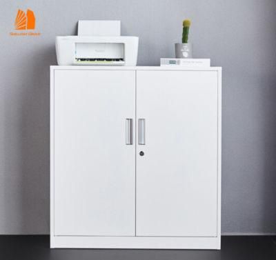 Good Price Steel Low Cabinet with Metal Drawer Durable Cabinet