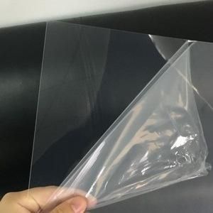 APET/ PETG Clear/ Transparent Screen and Barrier/ Face Shield Sheet