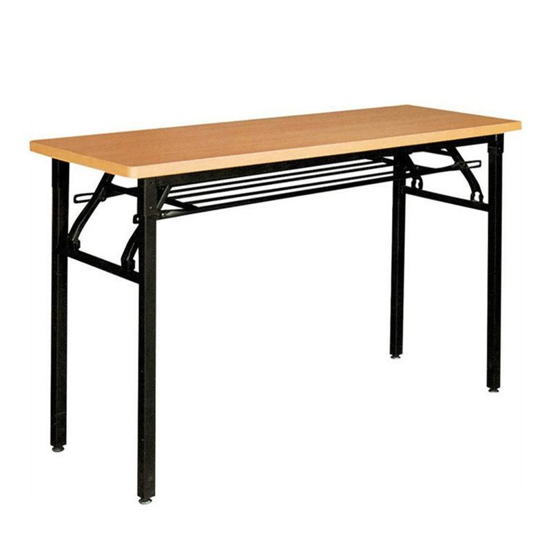 Hot Sales School Rreading Room Desk Student Writing Desk