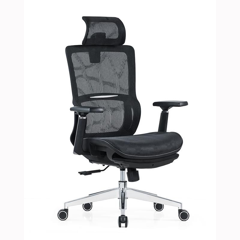 New Design Professional High Quality Ergonomic Office Chair Boss Chair