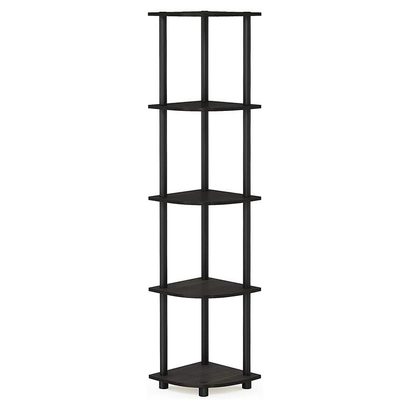 Home Bookshelves Wood MDF Display Rack