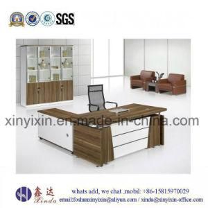 Modern Manager Office Desk Commercial Office Furniture (D1614#)