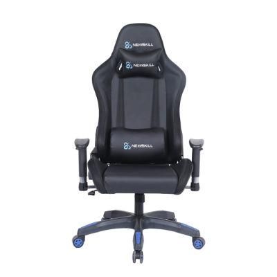 LED Office Chairs China Gaming Chair Moves with Monitor Silla Gamer Ms-907