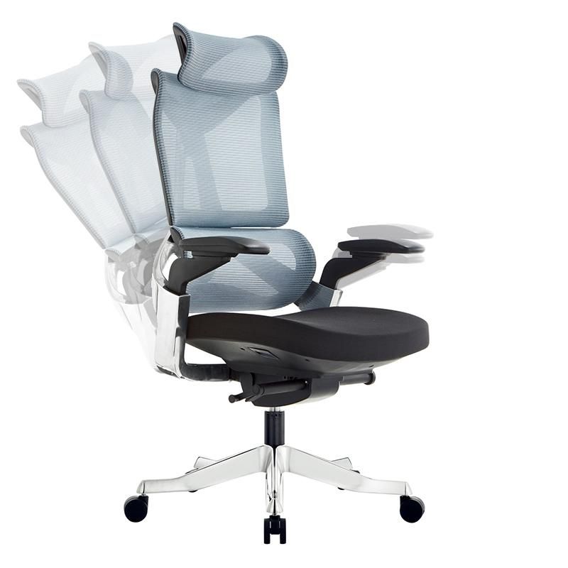 BIFMA Mesh Office Computer Chair Ergonomic Executive Manager Office Chair