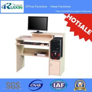 Ergonomic Home Wood PC Computer Desk (RX-D2032)