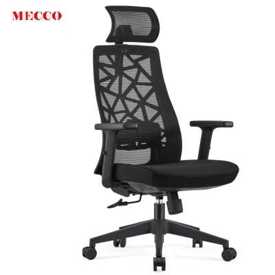 Home Office Chair Mesh Ergonomic Chair Factory PC Gamer Work From Home Gaming Chair