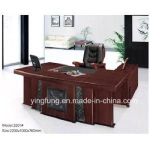 Modern Office Furniture Executive Office Table Desk Yf-3201
