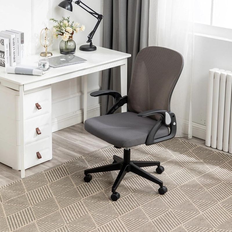 Wholesale High Quality Low Back Ergonomic Full Mesh Office Chair