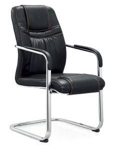 Hot Sale Modern Home Office PU Leather Visitor Meeting Chair (PK509)