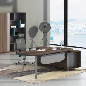 Elegant Executive Desk Small Executive Office Desk