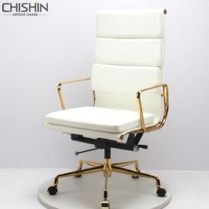 Swivel Office Chair with Wheels Eames