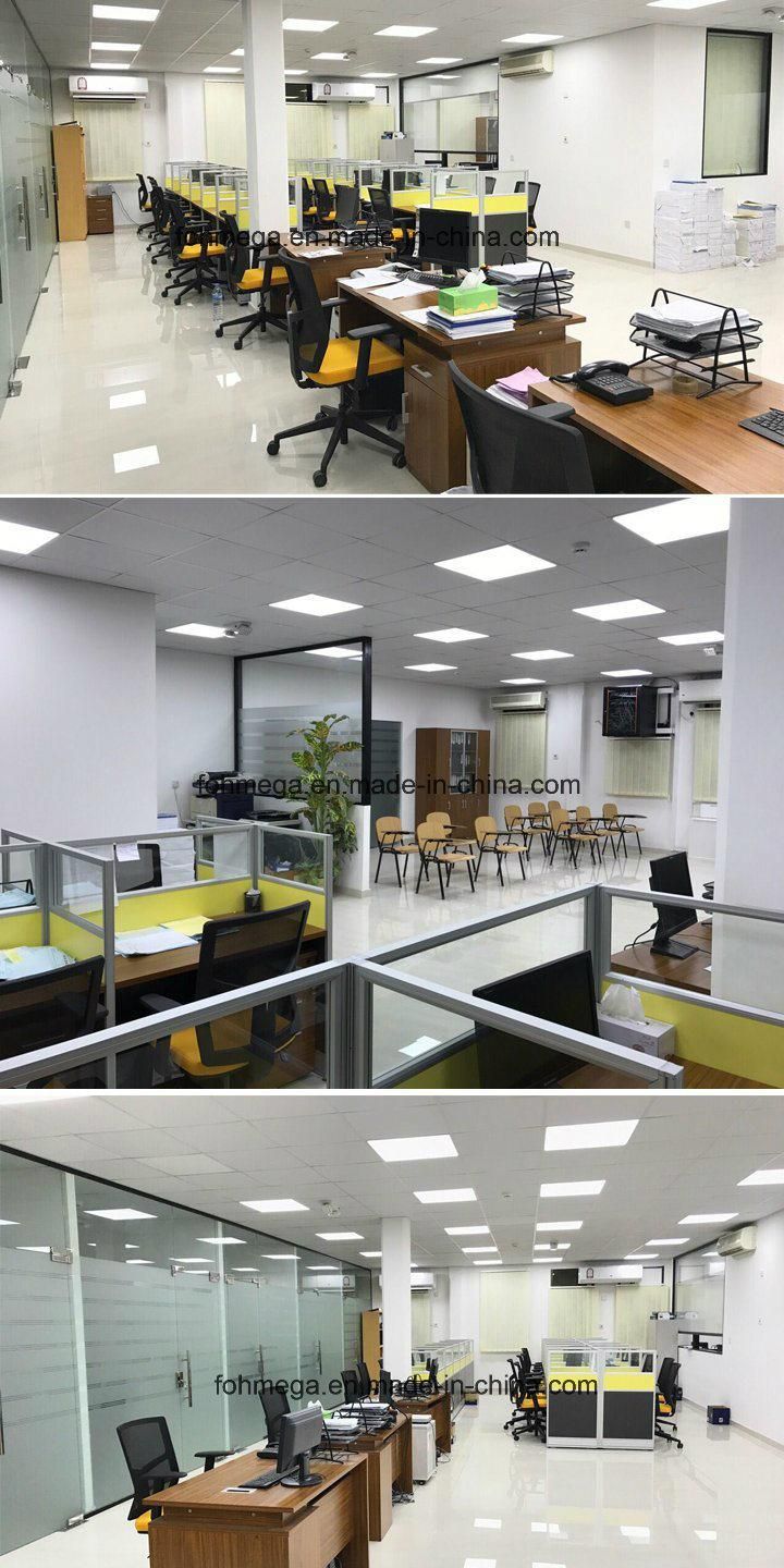 High End Modern Modular Cubicle Office Partition Cubicle Desk for Sale