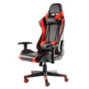 Fine Workmanship Office Furniture Racing Chair Gaming Chair with Armrest