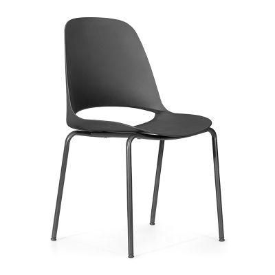 Wholesale Mesh Stackable Ergonomic Training Plastic Stacking Office Traning Chair