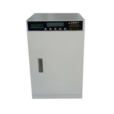 Metal Office School Used Disinfection Cabinet